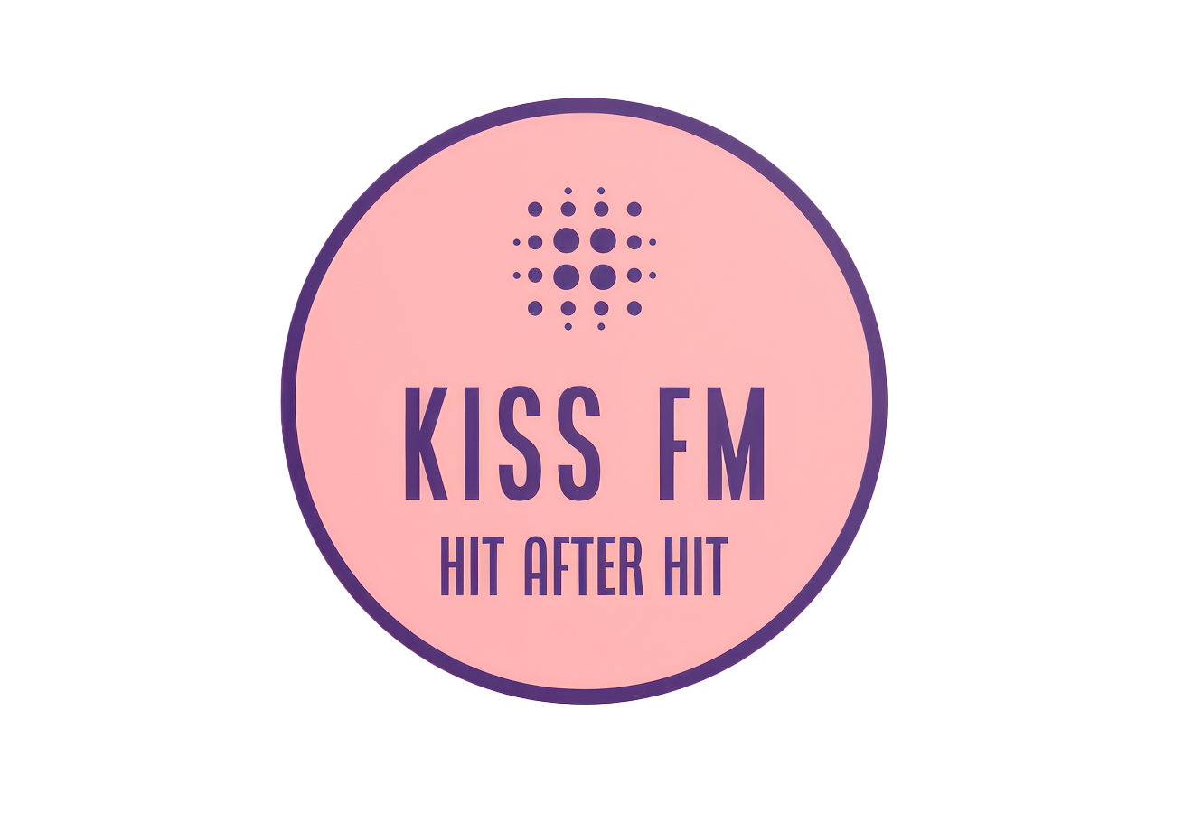 Kiss fm